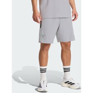 Algerije Tiro Tech Short