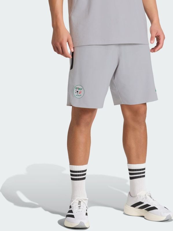 Algerije Tiro Tech Short