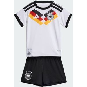 Duitsland 26 Baby Thuistenue