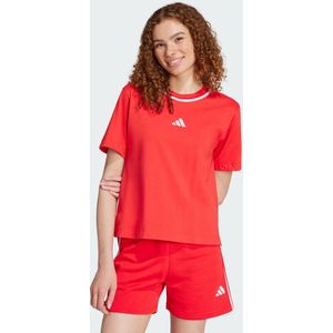 Essentials Color Pop Cotton T-shirt