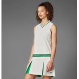 ADIDAS PERFORMANCE - Sportjurk - Rood/Wit - Originals