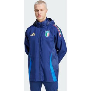 Italië Tiro 24 Competition All-Weather Jack