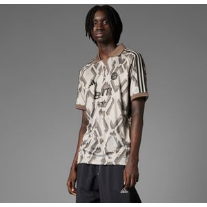 FC Bayern München BSTN Voetbalshirt
