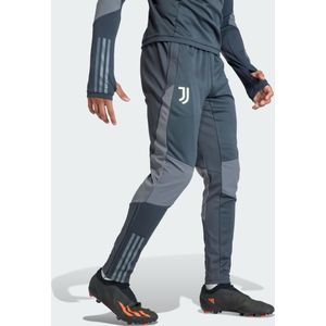 Juventus Tiro 23 Winterized Broek