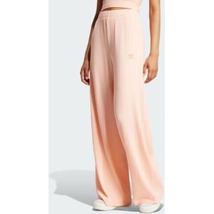 Essentials Wide Rib Broek