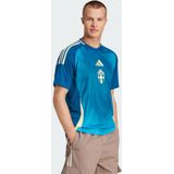 adidas - Euro 2025 - Uitshirt - Vrouwen