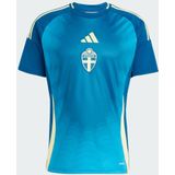 adidas - Euro 2025 - Uitshirt - Vrouwen