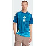 adidas - Euro 2025 - Uitshirt - Vrouwen