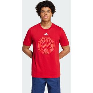 FC Bayern München DNA Graphic T-shirt