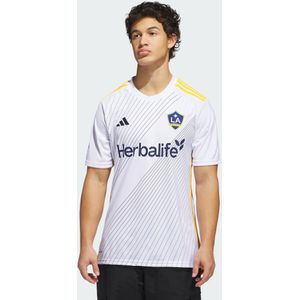 adidas - LA Galaxy - Thuisshirt - 2025-2026 - 100% Gerecycled Polyester
