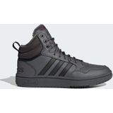 Hoops 3.0 Mid Lifestyle Basketball Classic Winterschoenen