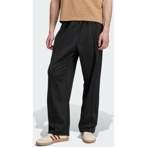Adidas Originals - Straight-Leg Sweatpants - Zwart - Katoen/Polyester