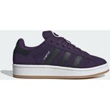 adidas - Campus - Sneakers - Multicolor - Leer/Textiel