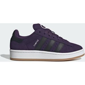 adidas - Campus - Sneakers - Multicolor - Leer/Textiel
