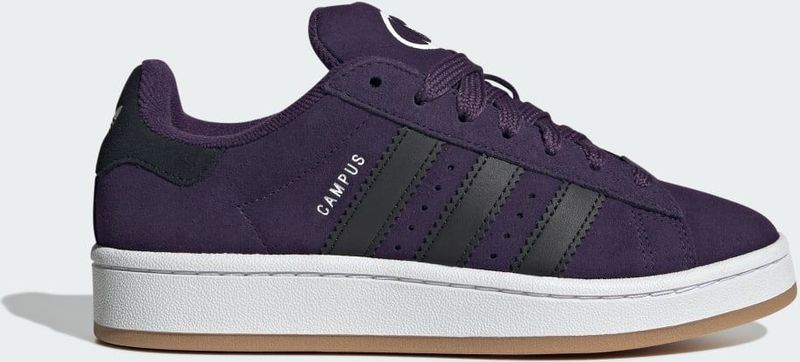 adidas - Campus - Sneakers - Multicolor - Leer/Textiel