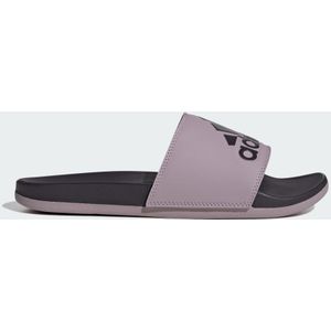adidas - adilette Comfort - Badslippers - Paars