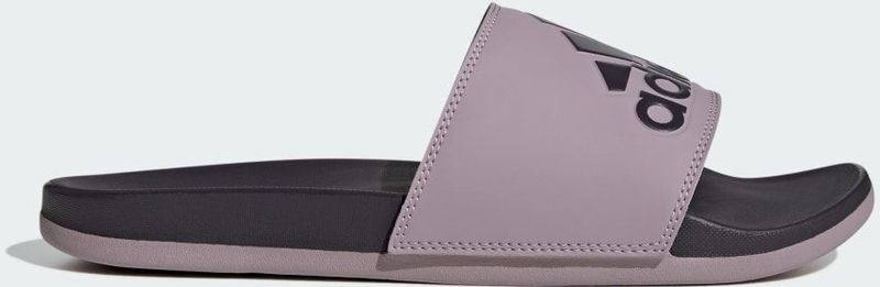 adidas - adilette Comfort - Badslippers - Paars