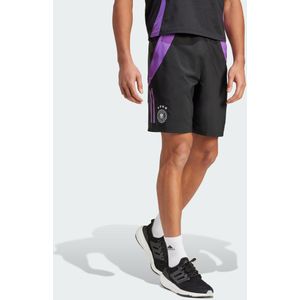 Duitsland Tiro 24 Competition Downtime Short