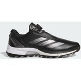 adidas Performance - Adizero Zg - Sportschoen - Zwart - Imitatieleder