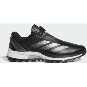 adidas Performance - Adizero Zg - Sportschoen - Zwart - Imitatieleder