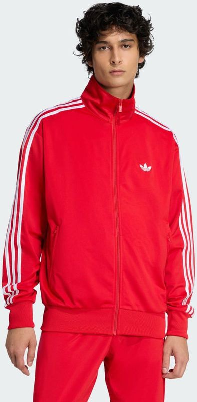 FIREBIRD TRACKTOP