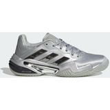 adidas - Barricade 13 Silver Edition - Tennisschoenen - Zilver