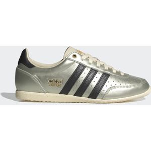 adidas - Japan W - Sneakers - Zilver - Volnerfleer