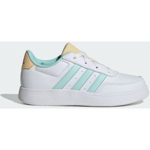 Breaknet Lifestyle Court Lace Schoenen