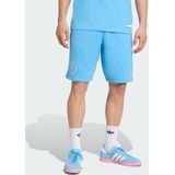 adidas - Inter Miami OG - Korte Broeken - Multicolor - Katoen/Recycled Polyester