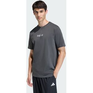 COFFEE CAFE DONUT BOX GRAPHIC T-SHIRT