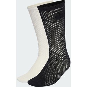 CROCHET CREW SOKKEN 2 PAAR