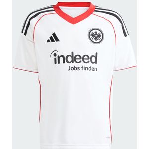 Eintracht Frankfurt 25/26 Away Jersey