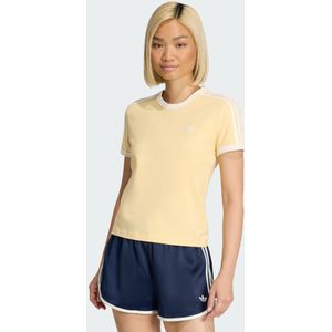 3-Stripes Slim-Fit T-shirt