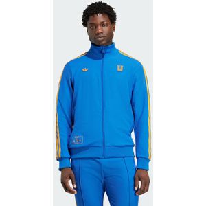 Tigres UANL Terrace Icons Sportjack