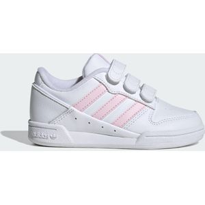 Team Court 2.0 STR Comfort Closure Shoes Kids