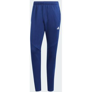 Game and Go Small Logo Training Tapered Broek
