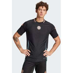 FC Bayern München Tiro 24 Pro Training Voetbalshirt