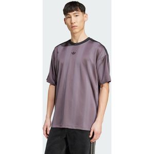 adidas Originals - Adicolor Neuclassics - T-shirt - Grijs