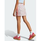 Adidas Originals - X Liberty London - Rok - Wit - Poly Mesh