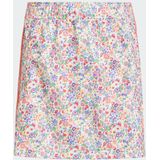 Adidas Originals - X Liberty London - Rok - Wit - Poly Mesh