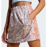 Adidas Originals - X Liberty London - Rok - Wit - Poly Mesh