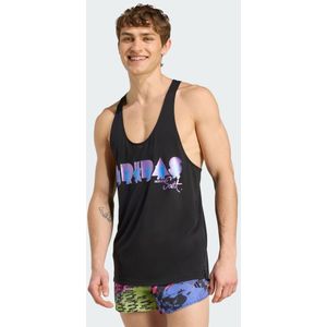 adidas x Jeremy Scott Tanktop