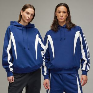 Y-3 Cut Line Hoodie