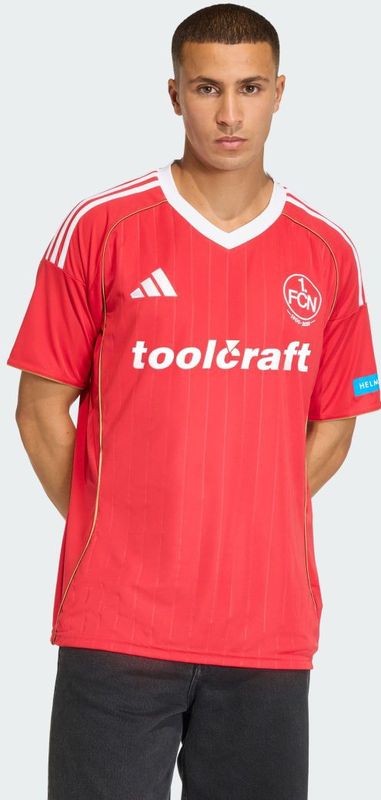 1. FC Nürnberg 25/26 Third Jersey