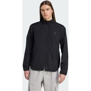 adidas - Originals Cutline - Windbreaker Jas - Lichtgewicht - Slanke Pasvorm