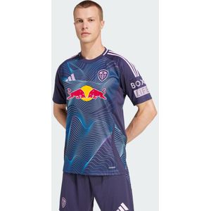 Leeds United FC 24/25 Derde Shirt