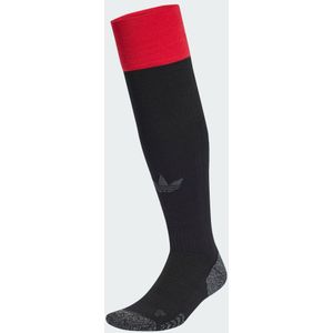 Ajax Amsterdam - Anniversary Socks - Zwart - Sportsokken