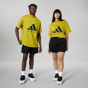 adidas Basketball 001_T-shirt