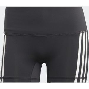 3-Stripes Korte Legging