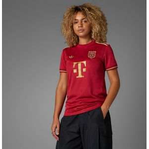 FC Bayern München Anniversary Voetbalshirt